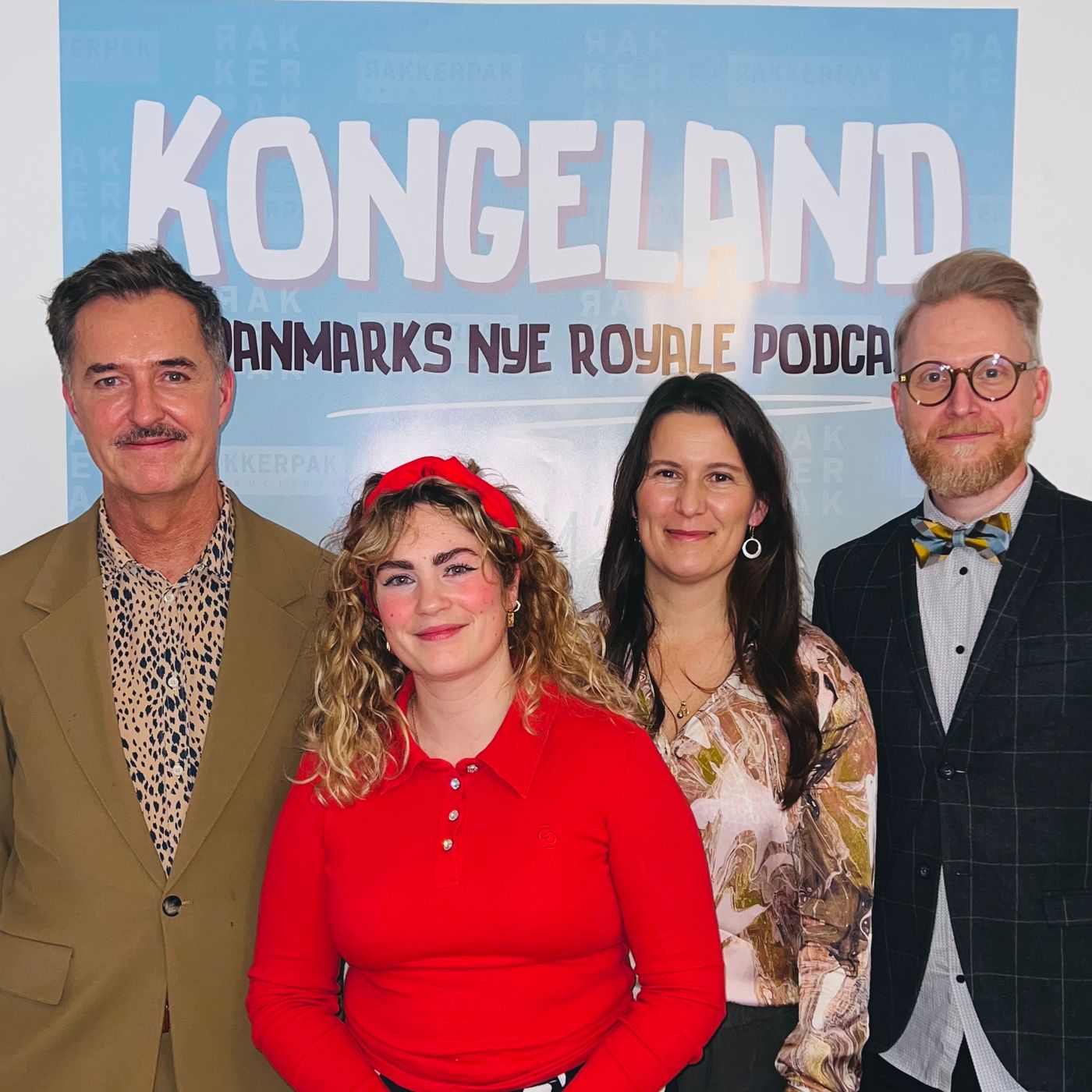 Det royale år -fra Isabellas T-shirt og Marys kække svar til Marius retssag og Andrew mistede titel