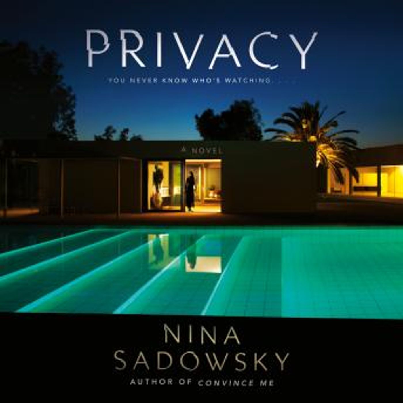 Full Audiobooks in Mystery, Thriller & Horror