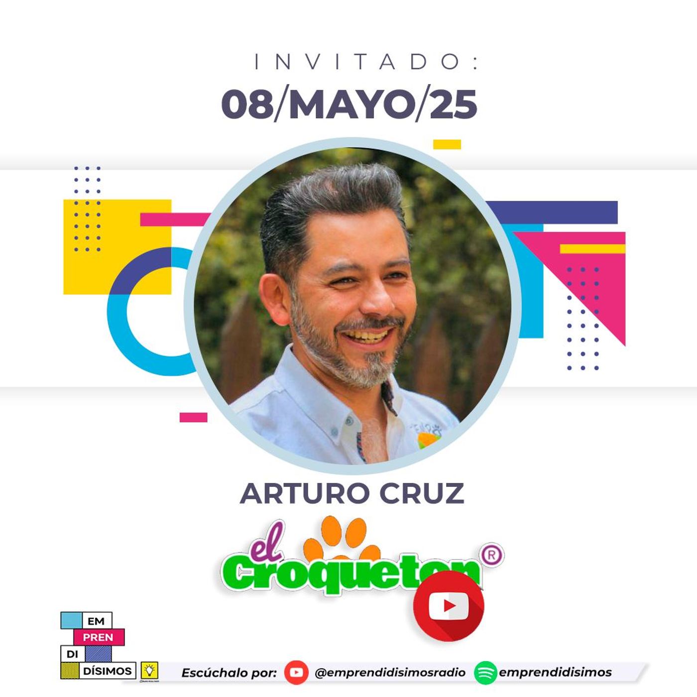 Emprendidísimos