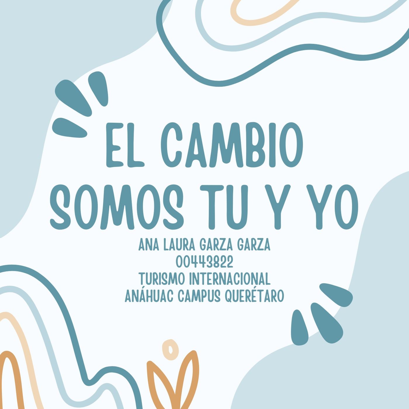 RSI y consumo Responsable Ana Laura G. podcast artwork