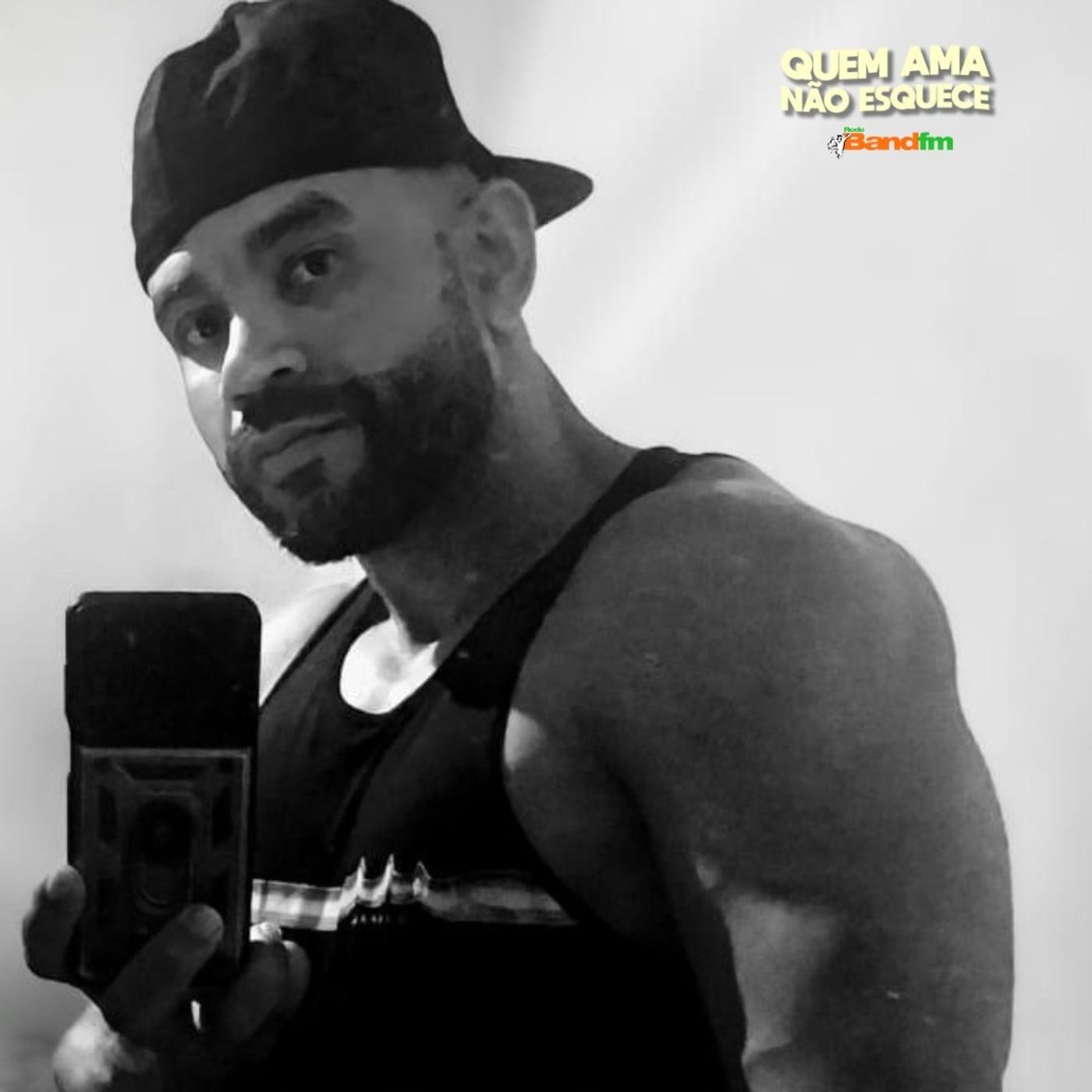 O ERRO POR AMAR DEMAIS - PAULO QUEM AMA NÃO ESQUECE 15/04/2025