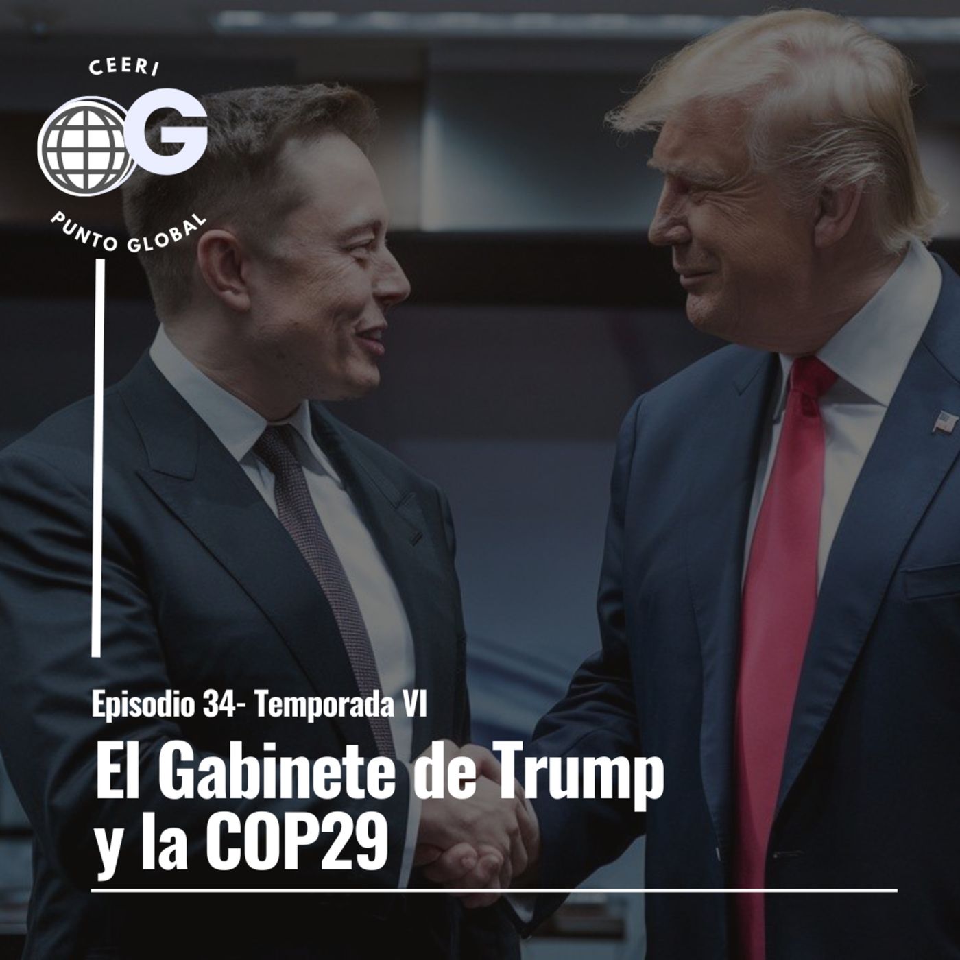Punto Global