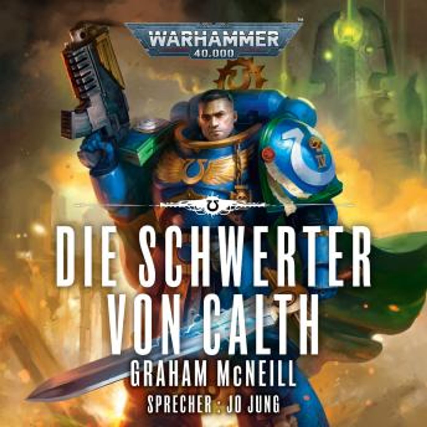 Get New Full Audiobooks in Science Fiction & Fantasy, Science Fiction