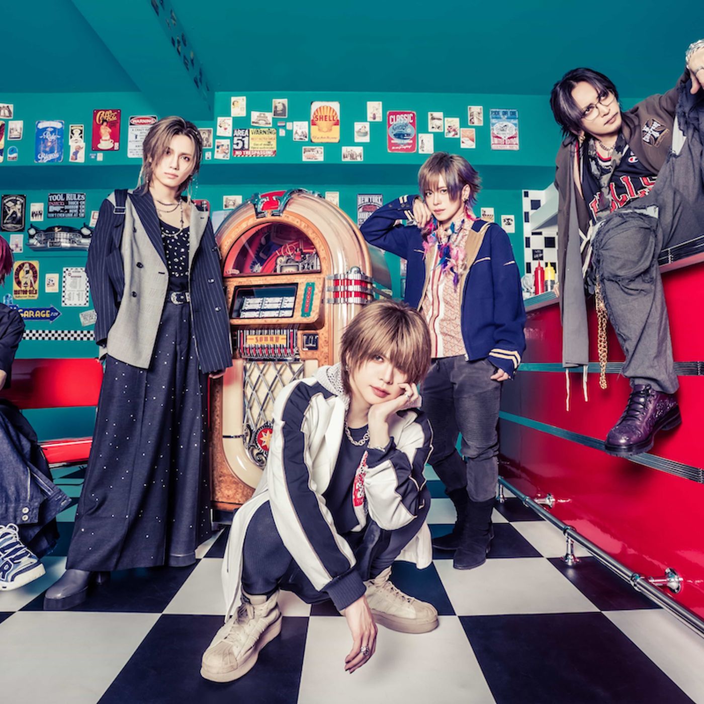 vistlip、2026年後半のライブスケジュール発表　ファンクラブ限定ライブや主催イベントなど計4本 episode artwork