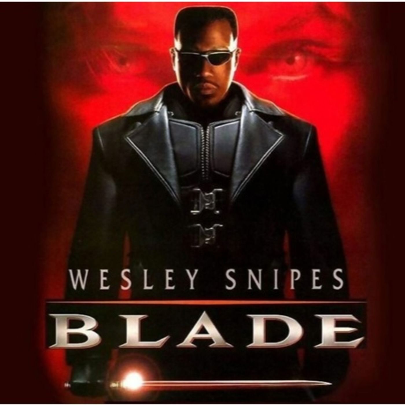 Blade 1998 episode artwork