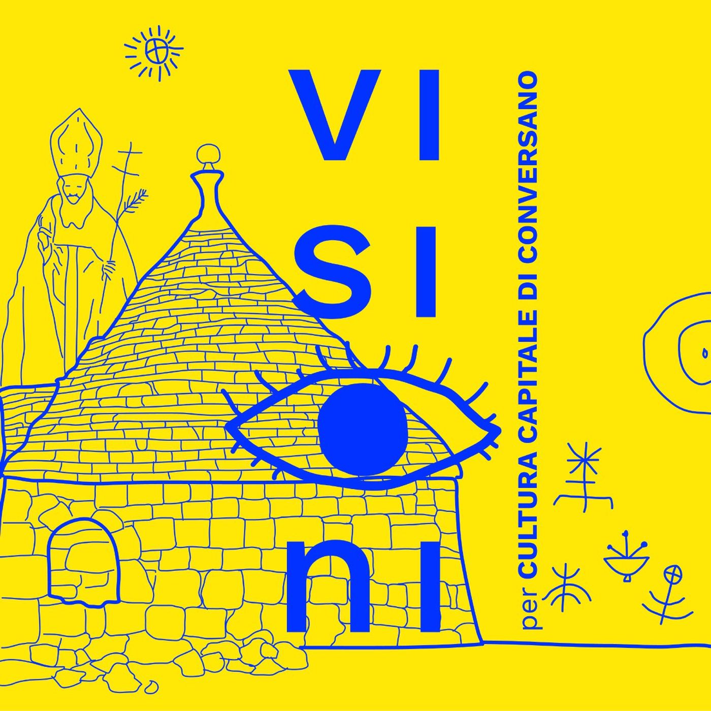 Visioni
