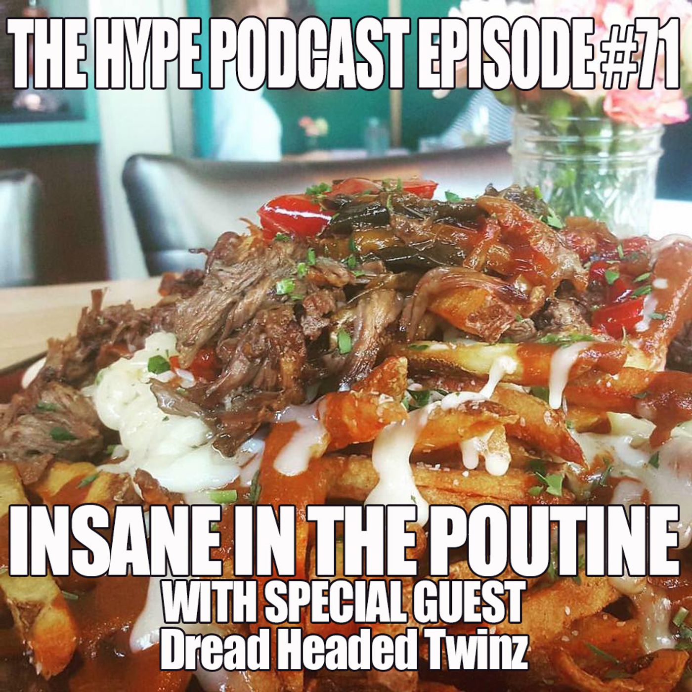 The Hype Podcast