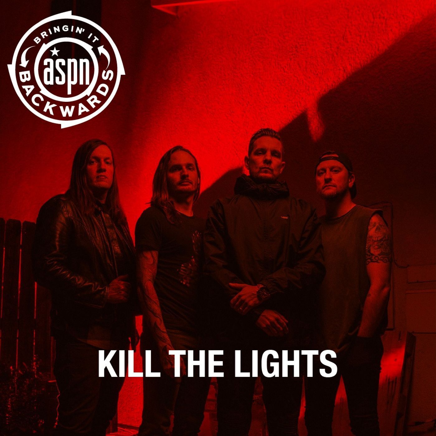 Interview with Kill The Lights