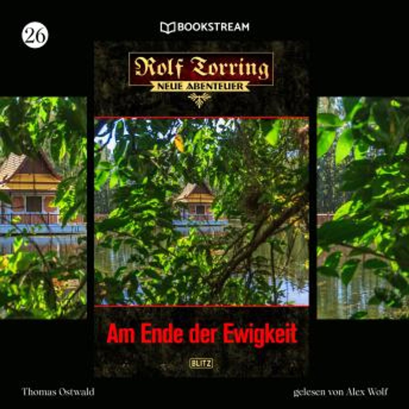 Get Latest Full Audiobooks in Fiction, Action & Adventure