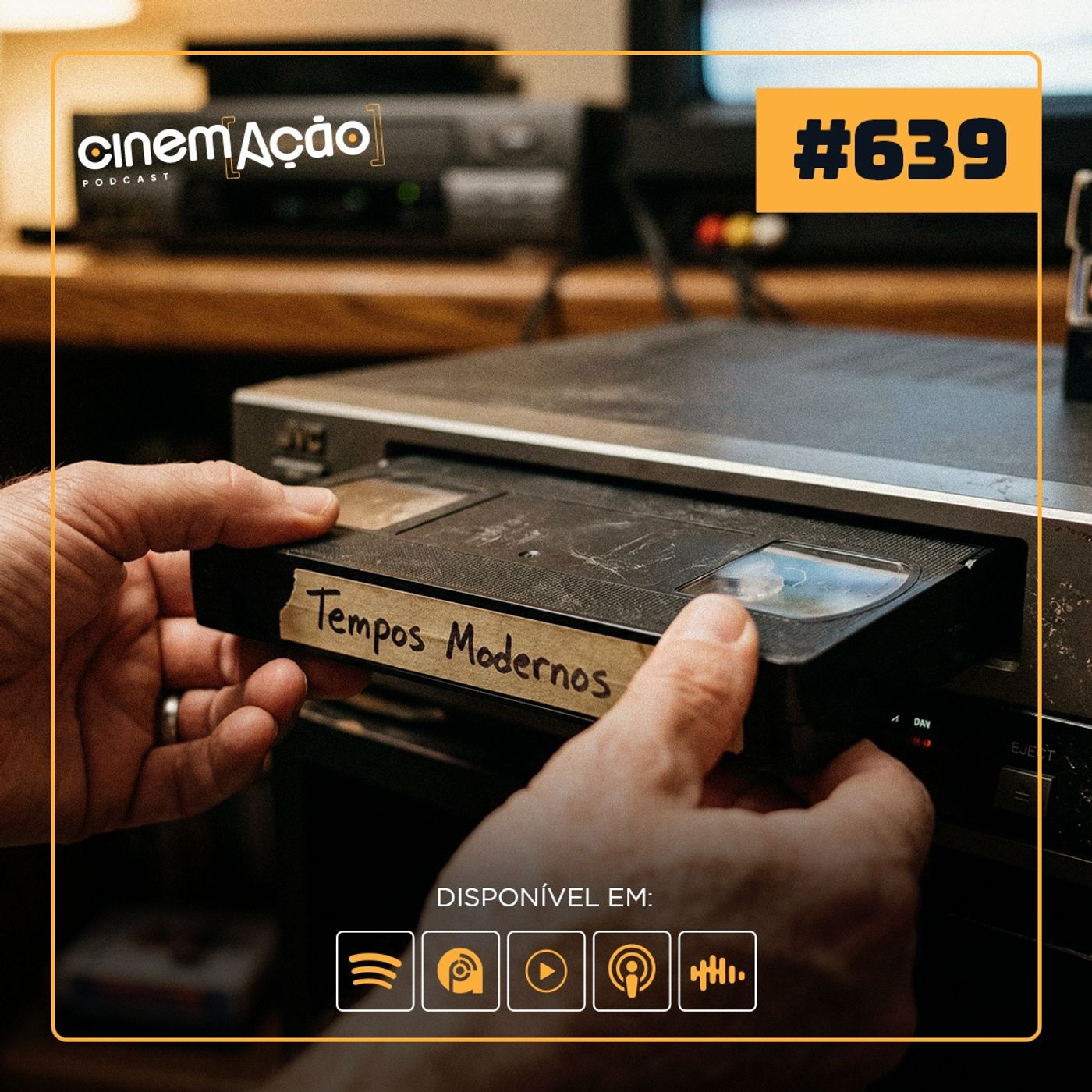 #639: A Nostalgia como combustível de consumo #639: A Nostalgia como combustível de consumo