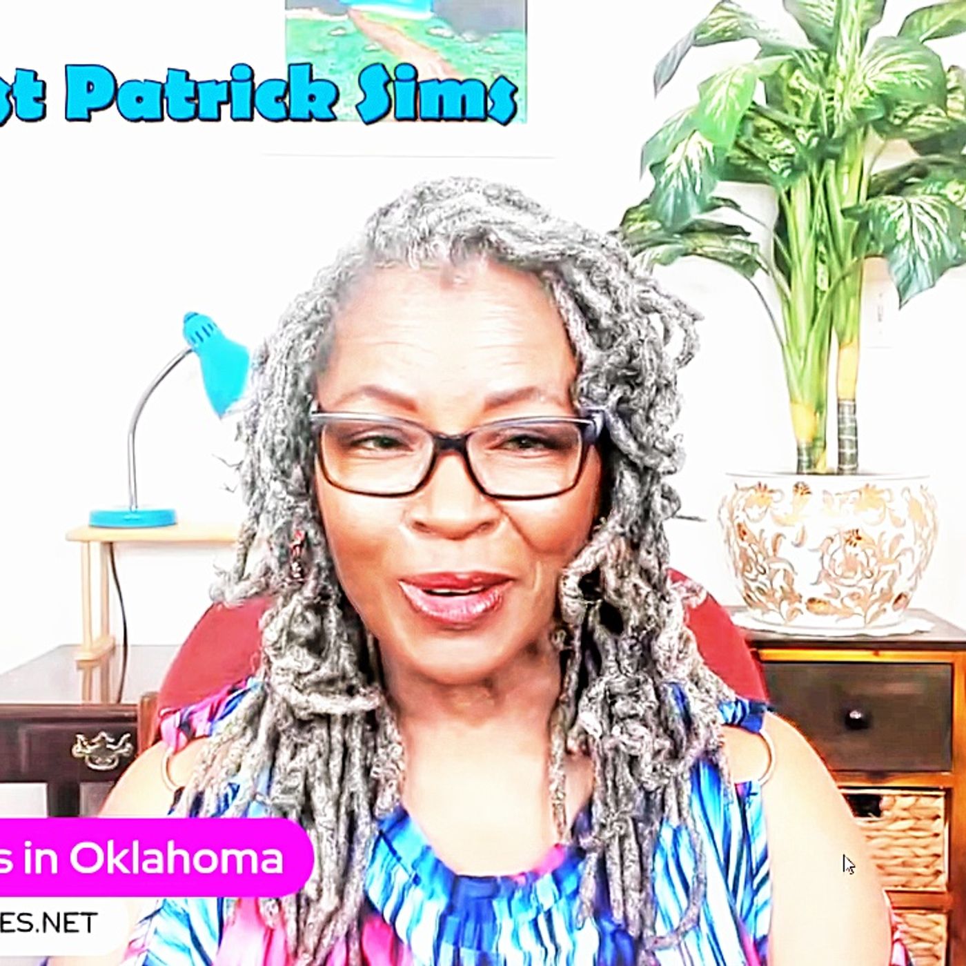 Manna Ministries with Evangelist Patrick Sims - Episode 31 - Sheerah, Woman of Valor (1 Chronicles 7:24) episode artwork