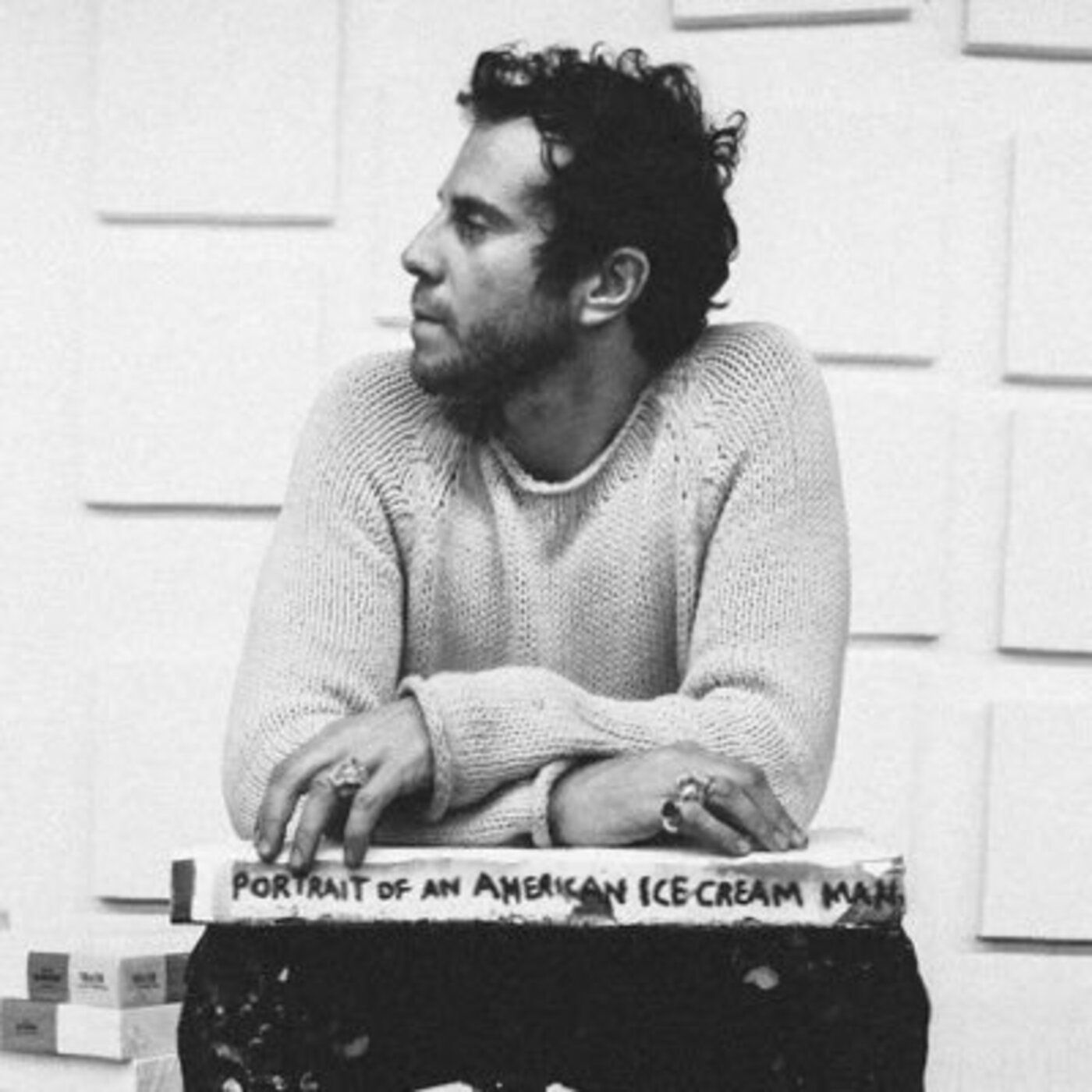 Artist Gregory Siff Calls Into Hoppe Hour