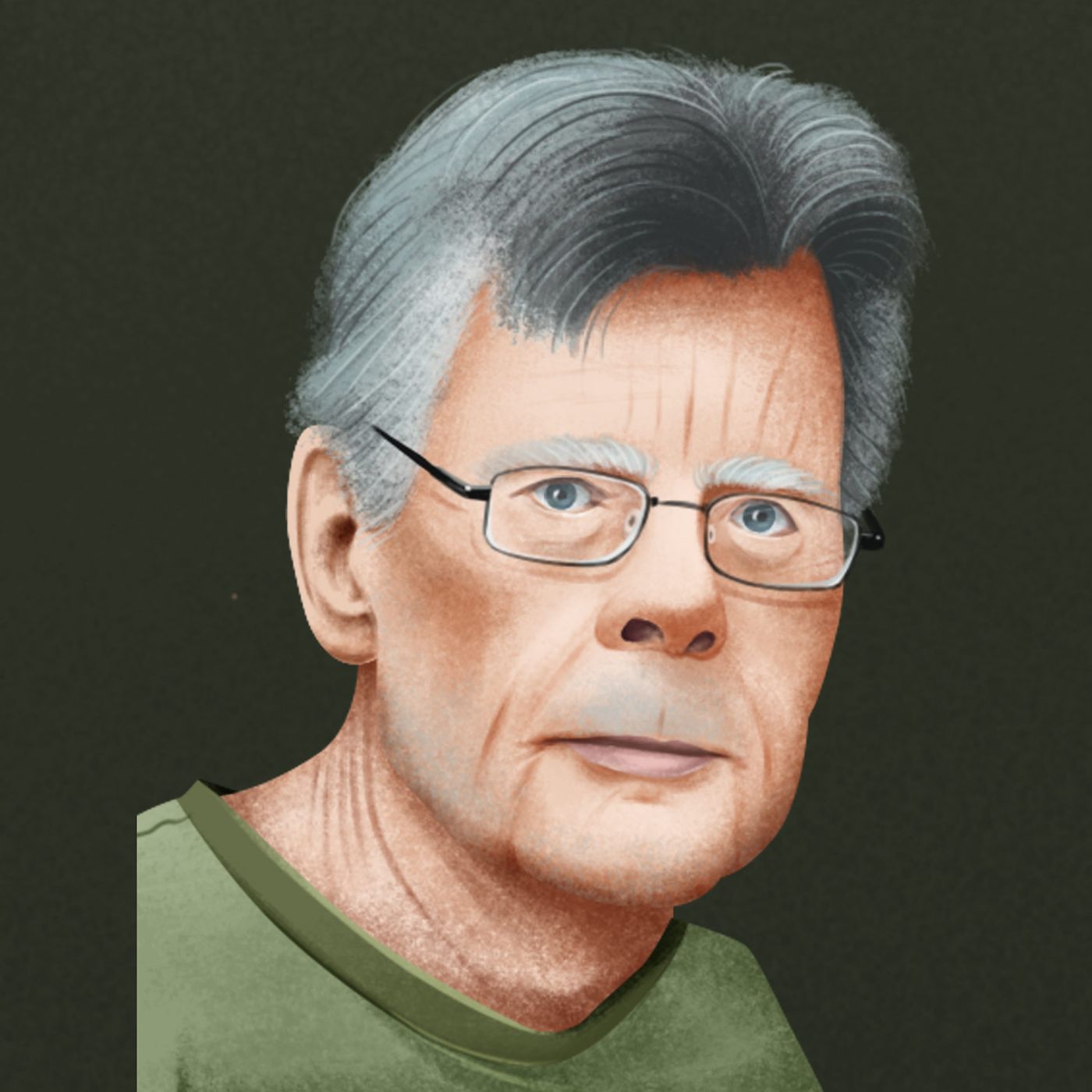 The Craft of Writing: Insights and Lessons from Stephen King's On Writing