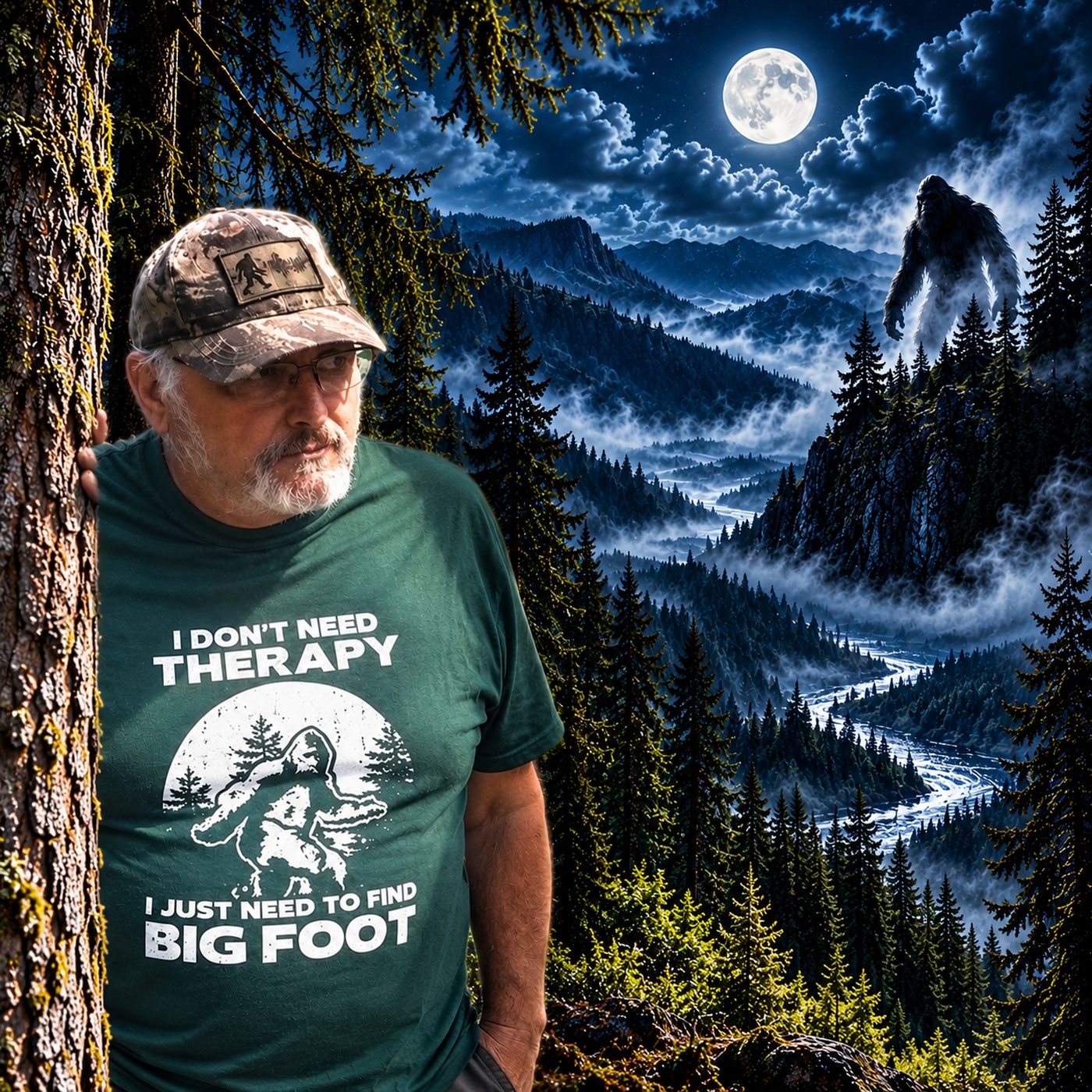 Ep. #843: Remembering Scot Violette