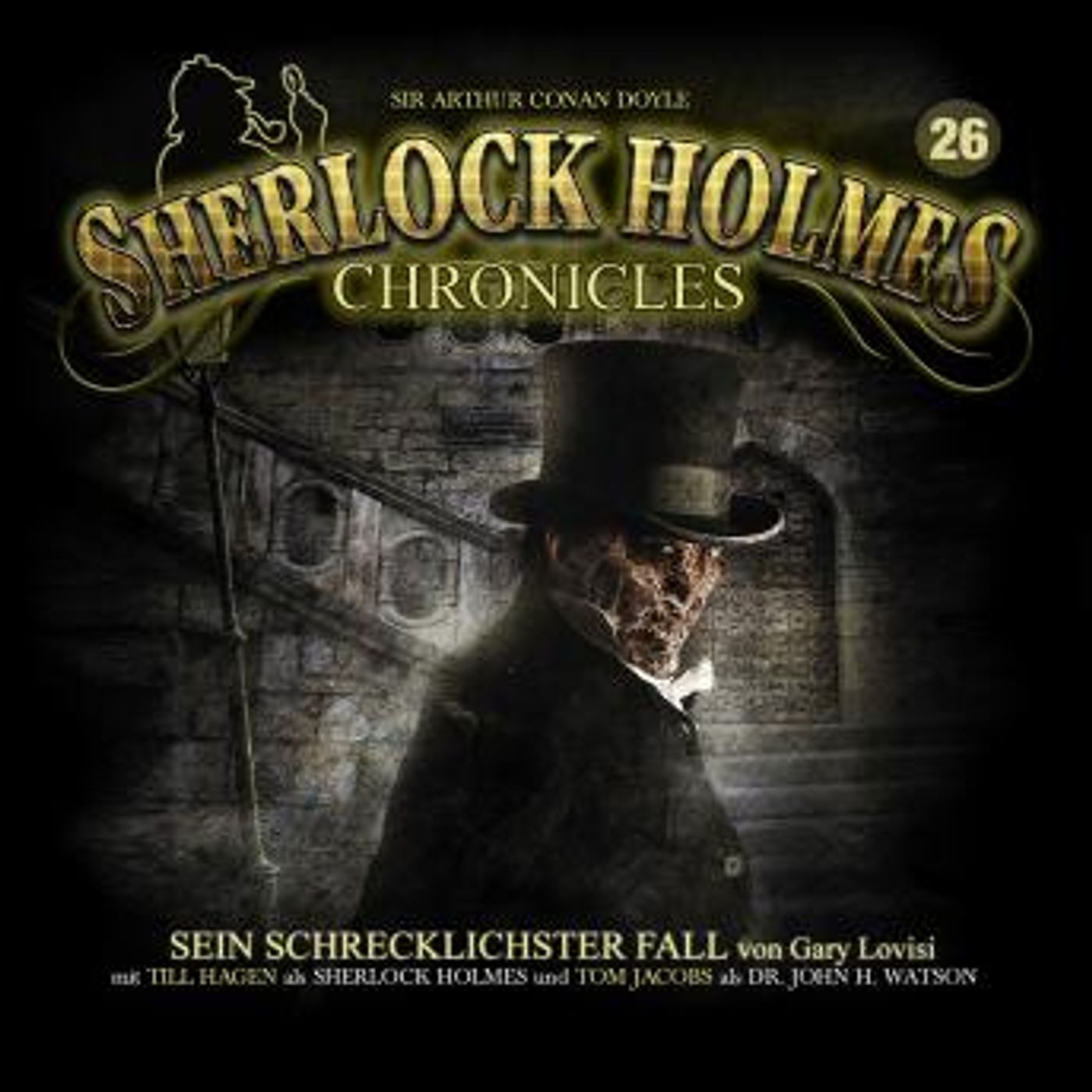 Listen to Latest Full Audiobooks in Mystery, Thriller & Horror, Suspense