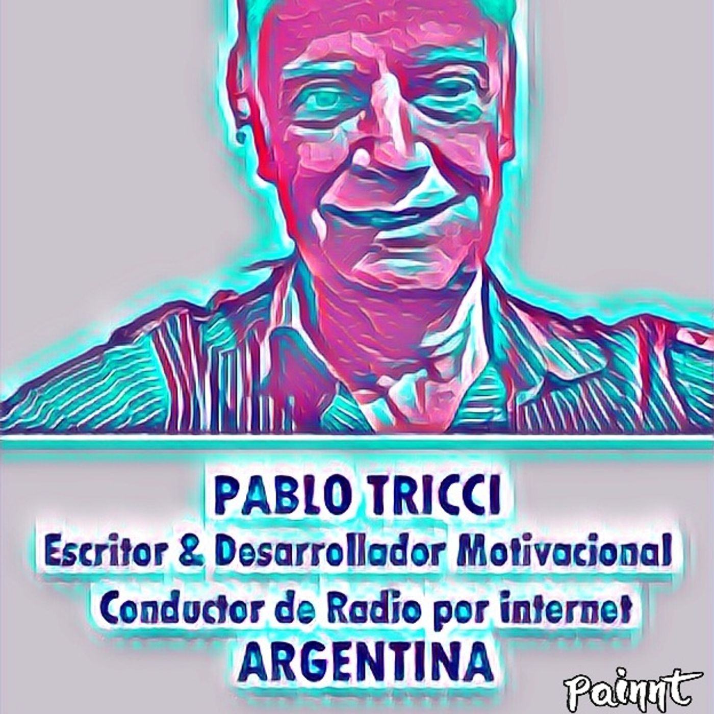 La educación - Entrevista a Claudia Fiorito * Profesor en ejercicio con 30 años de experiencia * Argentina. Conduce: Pablo Tricci*Argentina. episode artwork