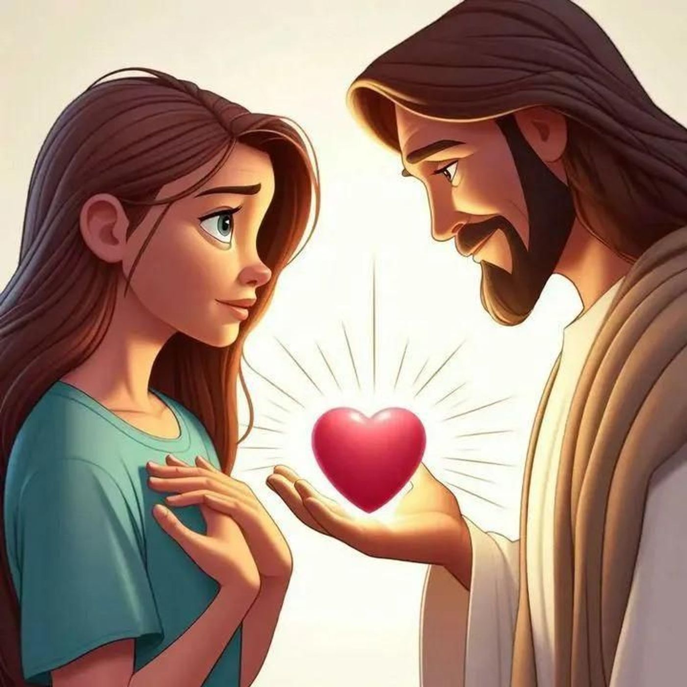 LEVANTATE Y CUMPLE CON TU LLAMADO