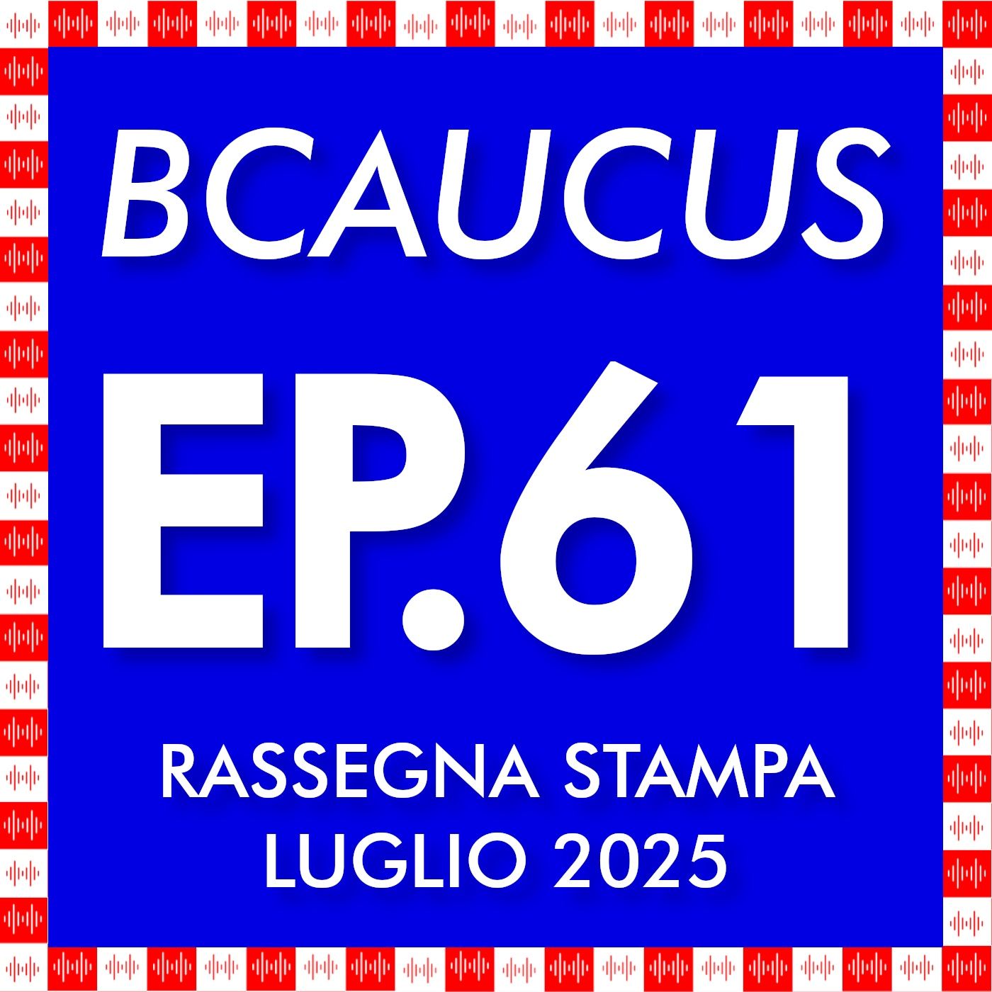 Rassegna stampa Bitcoin di luglio 2025