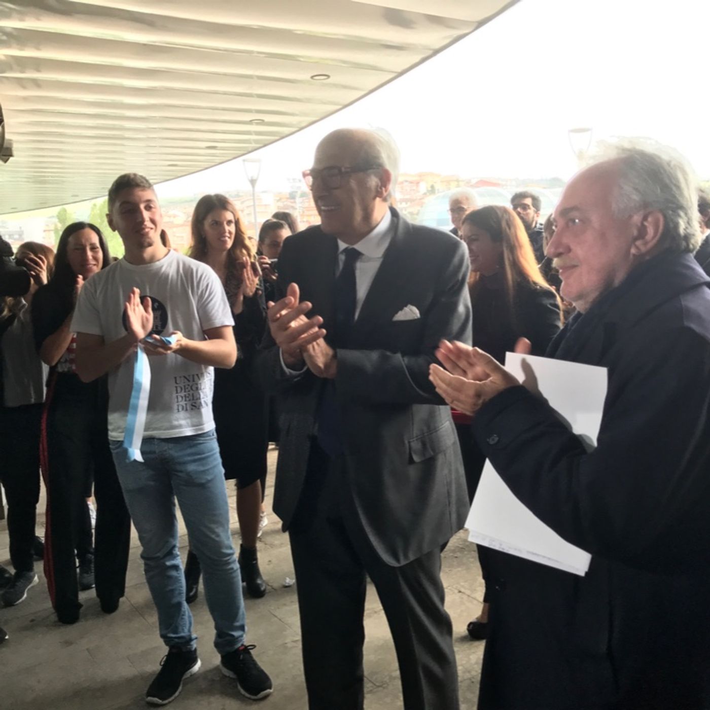UNI(VERSI) - Università degli Studi della Repubblica di San Marino