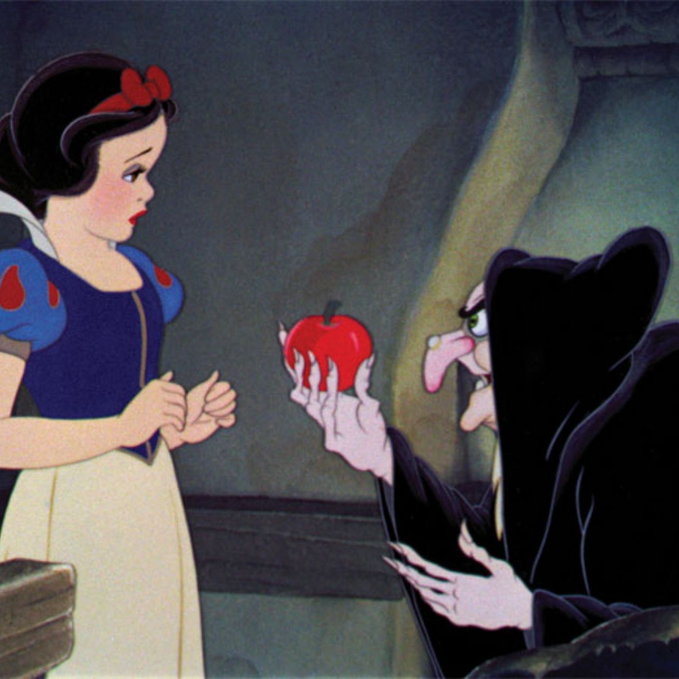 Can i tell you a story? cover art