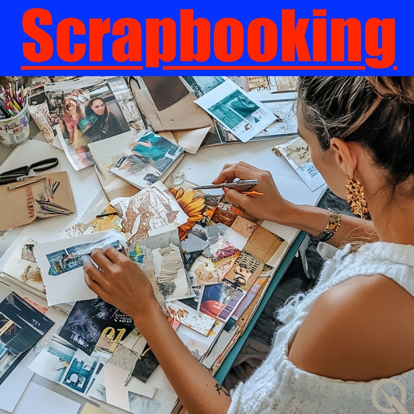 Scrapbooking