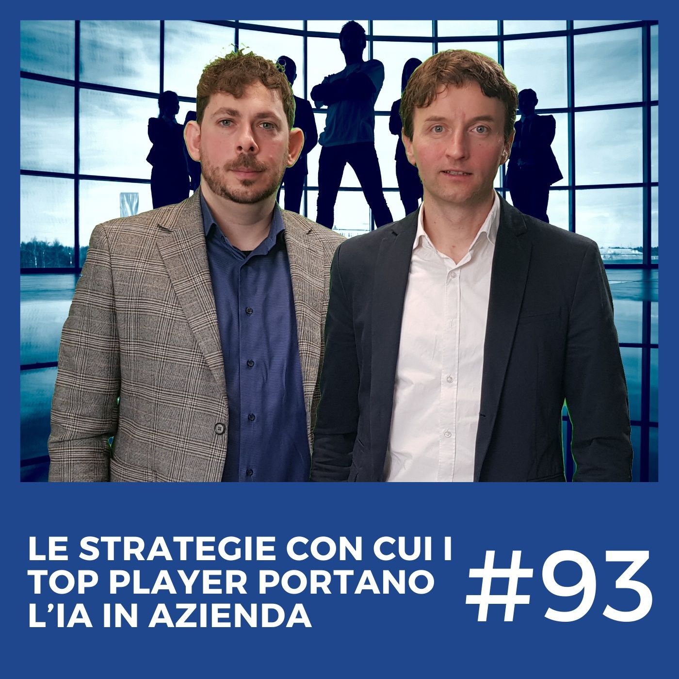 Intelligenza Artificiale per l\'Impresa