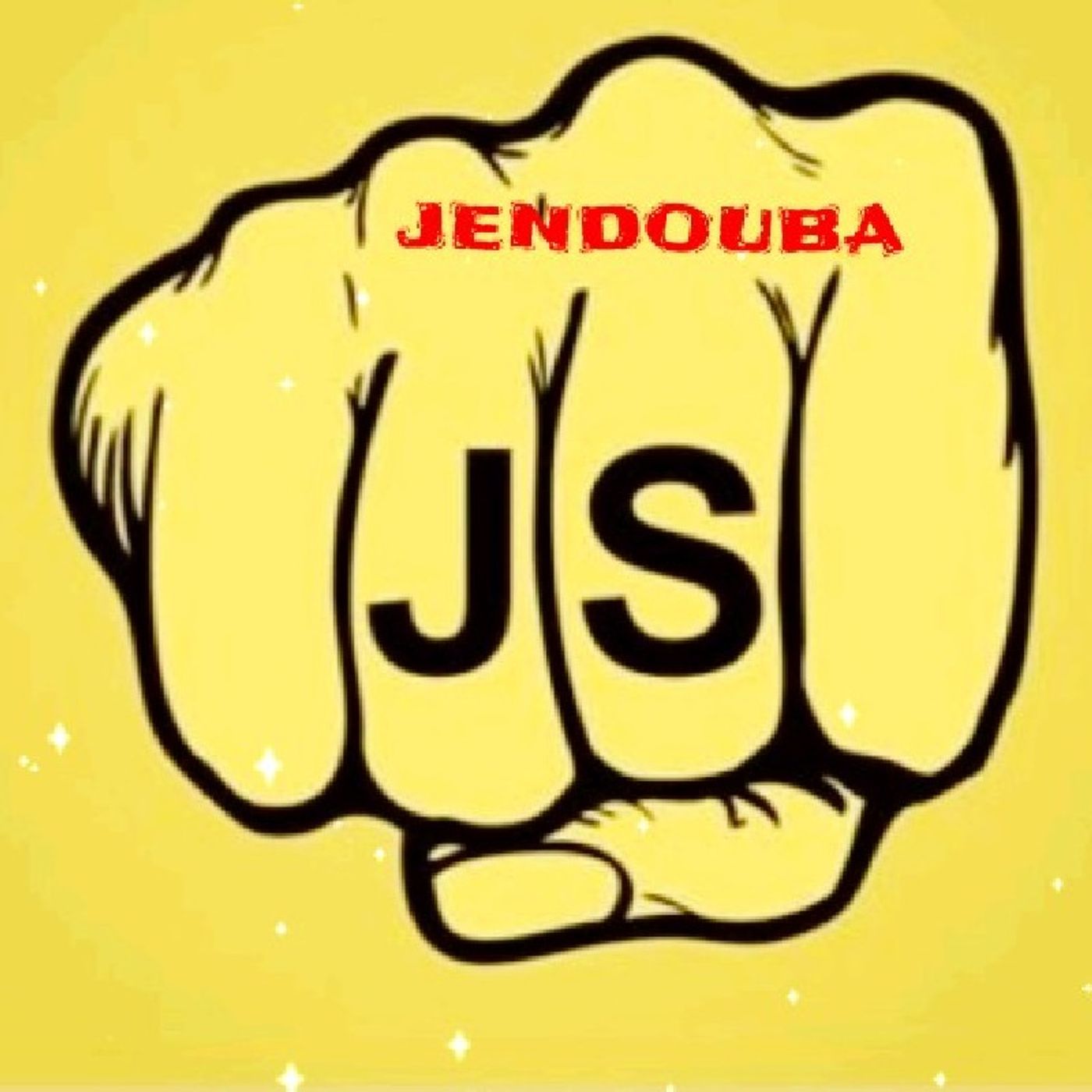 Jendouba FM episode artwork