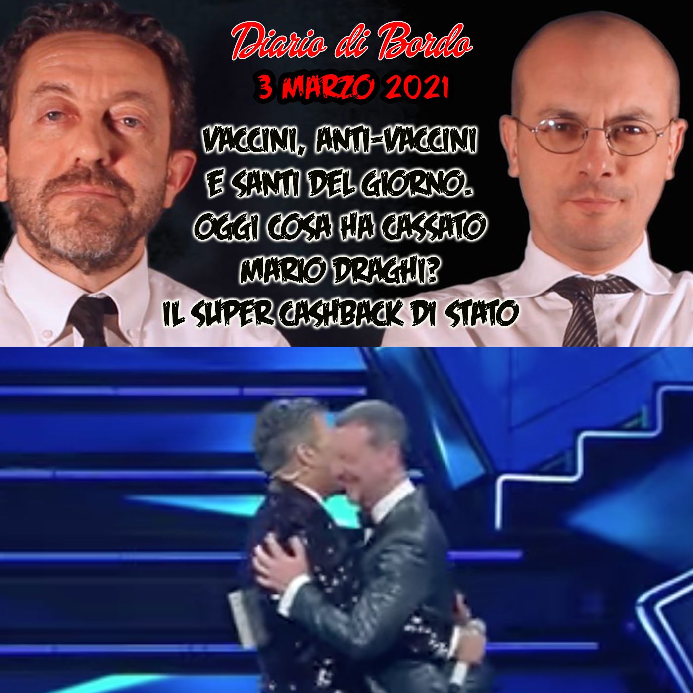 Diario di Bordo