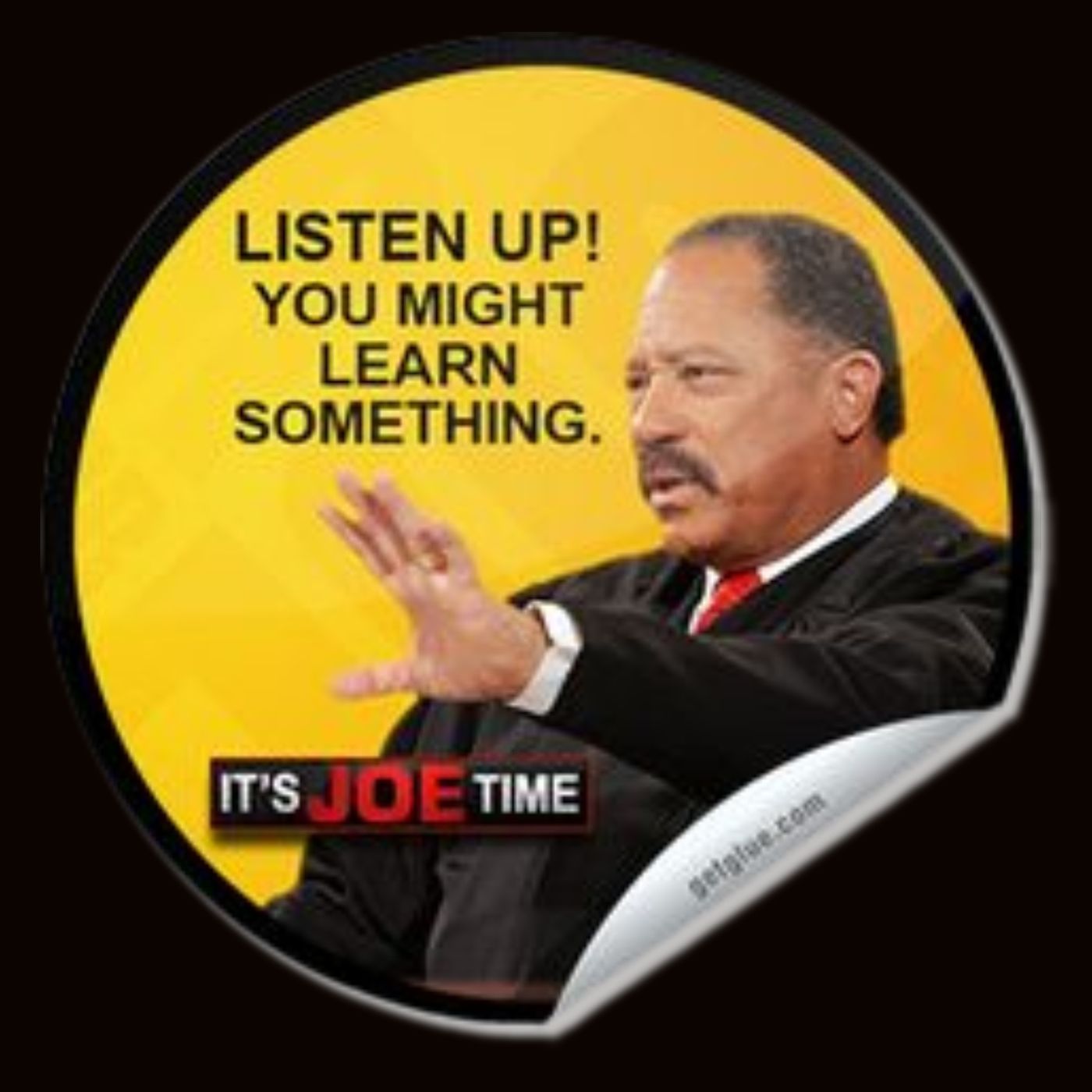 IN CONVERSATION WITH VICTOR C (ICWVC) f/ JUDGE JOE BROWN & JUDGE ALLEN - EP 64