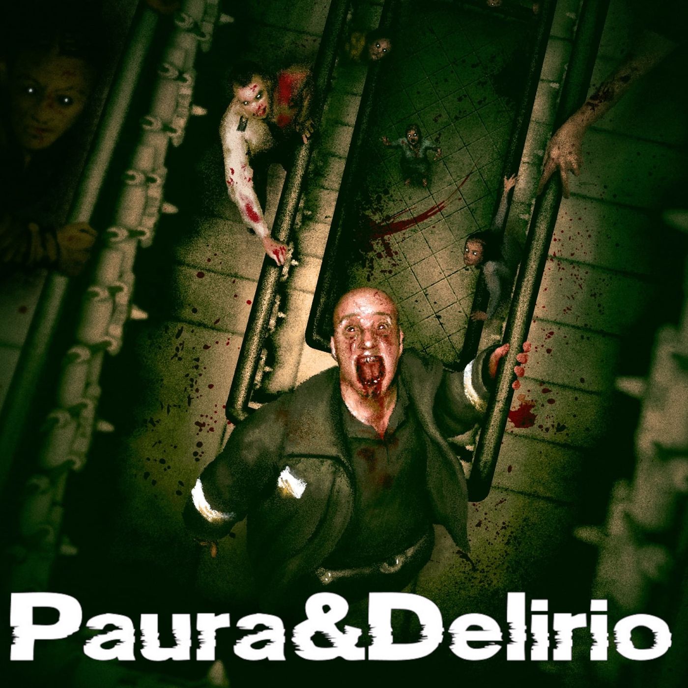 Paura & Delirio