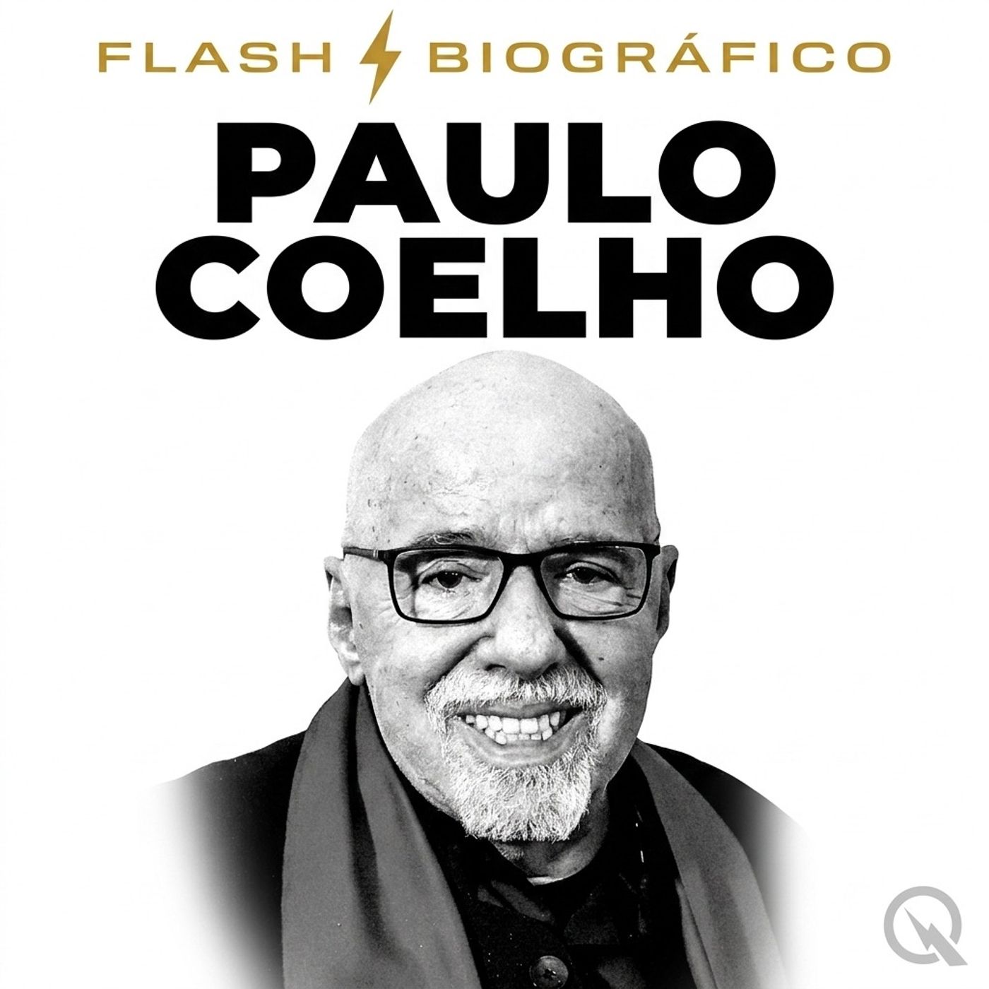 Paulo Coelho - Flash Biográfico