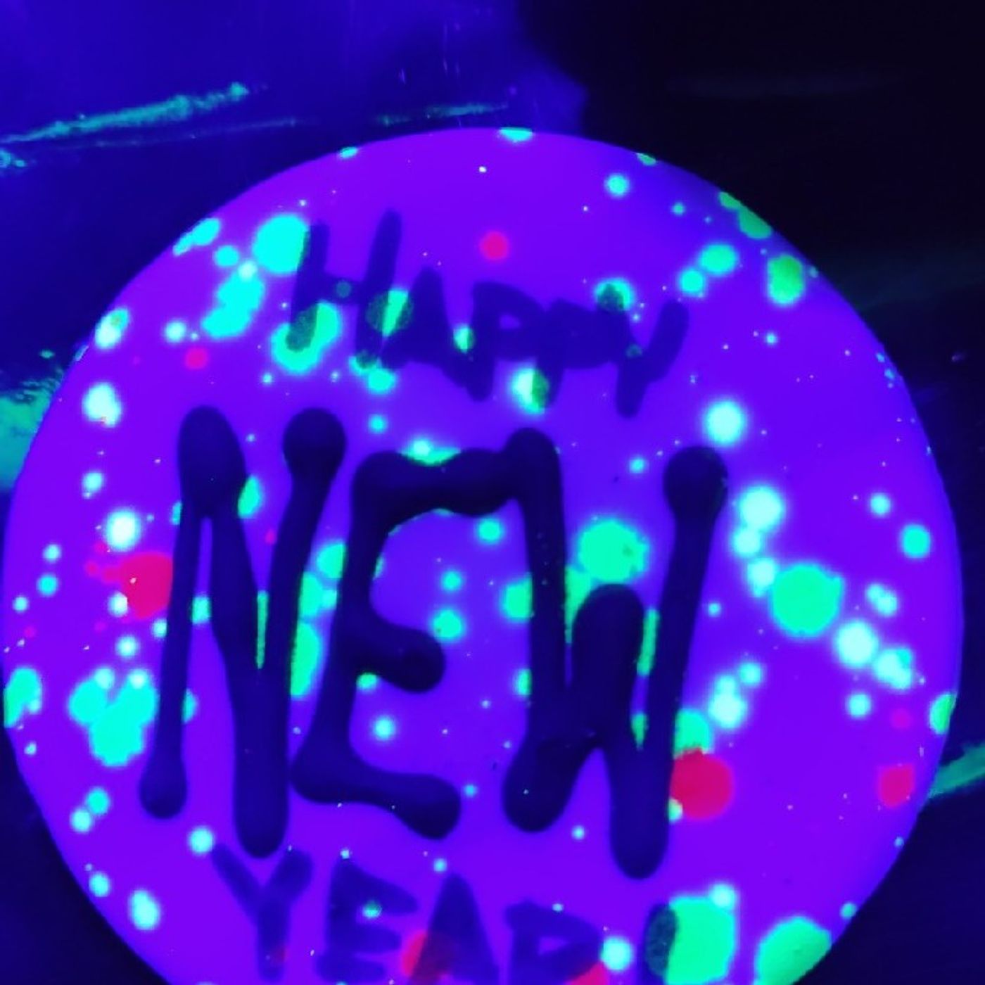 Episode 11 - Happy New Year ... Nevermind it's January 5th lol