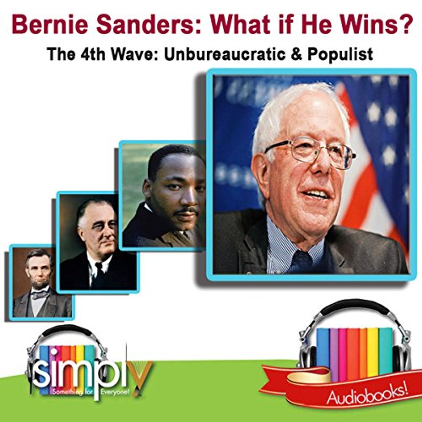 Discover the Best Sellers Audiobooks in Nonfiction, Politics
