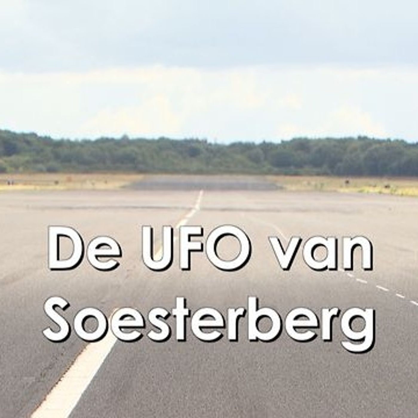 Podcast Huellas Del Cosmos: Soesterberg episode artwork