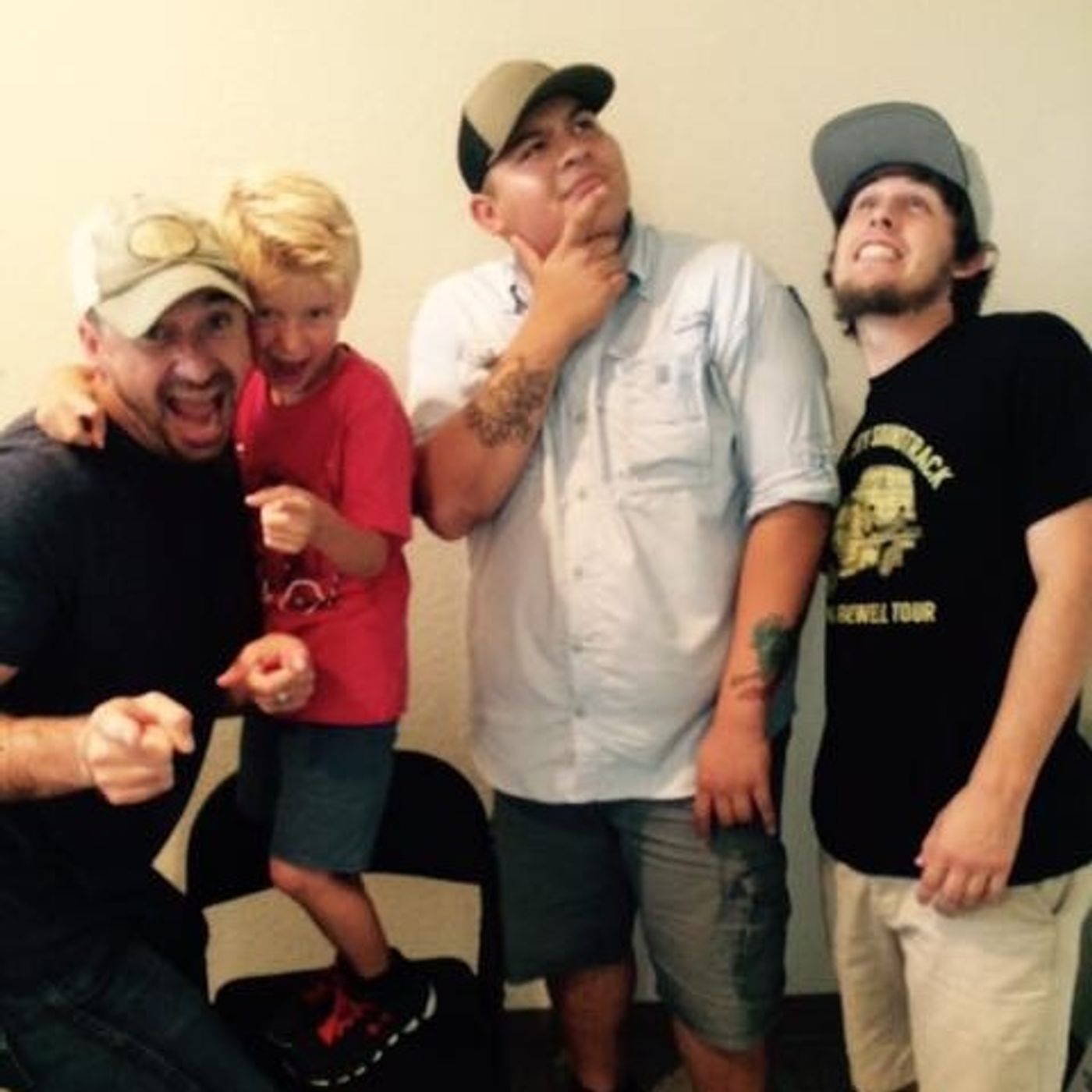 Defining Audacity Radio Show & Podcast