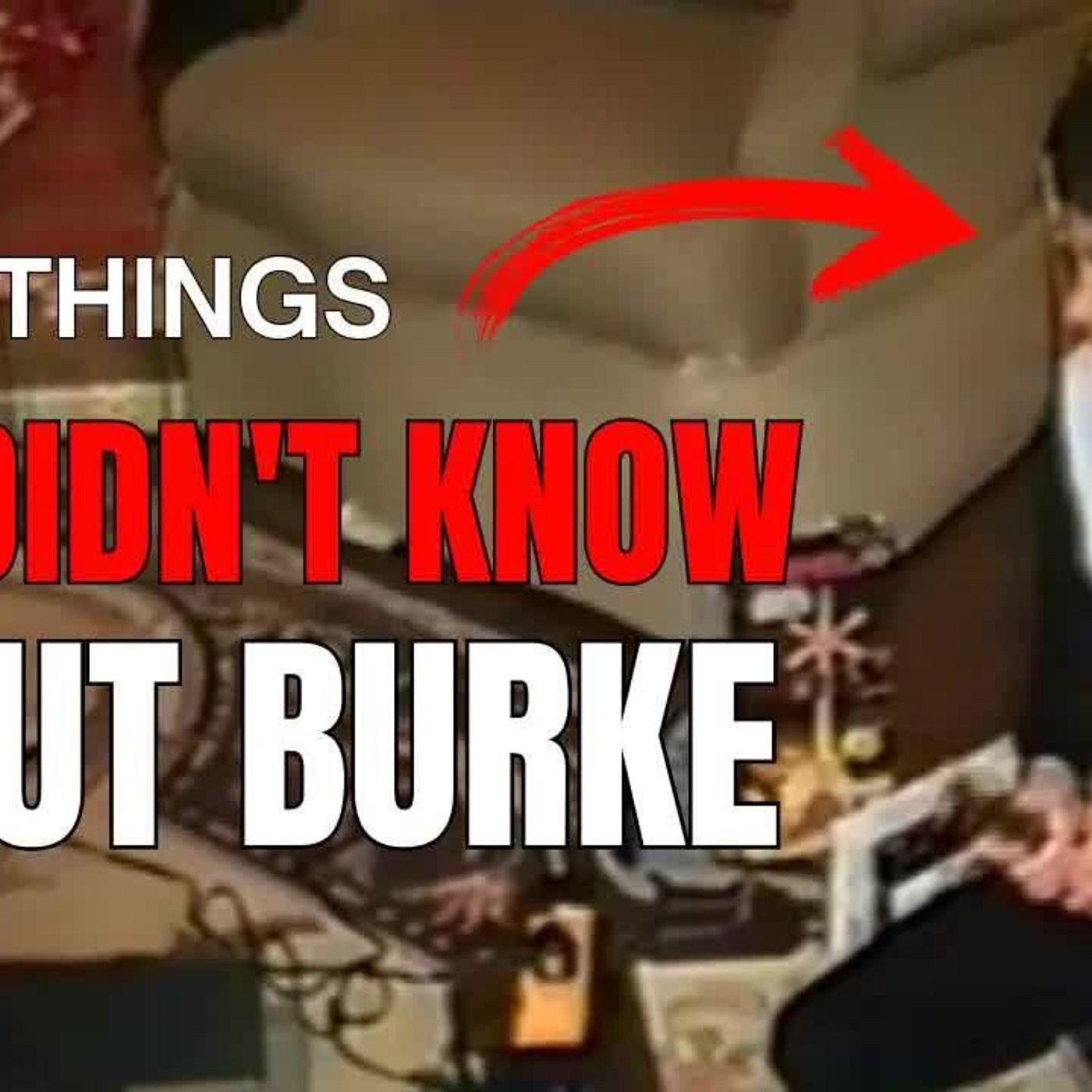 JONBENET Burke Will Never Be Miss America episode artwork