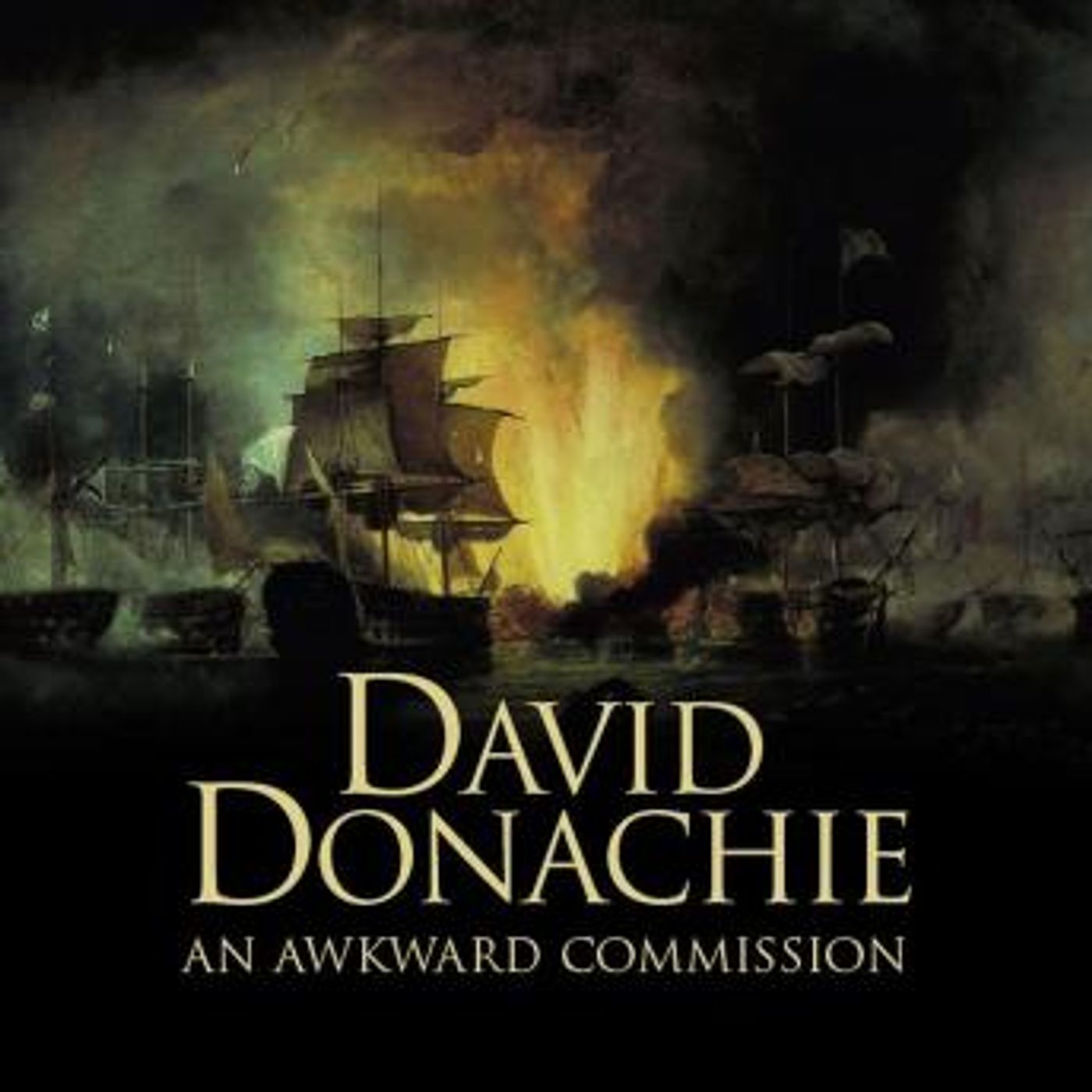 Download Top Full Audiobooks in Fiction, Action & Adventure