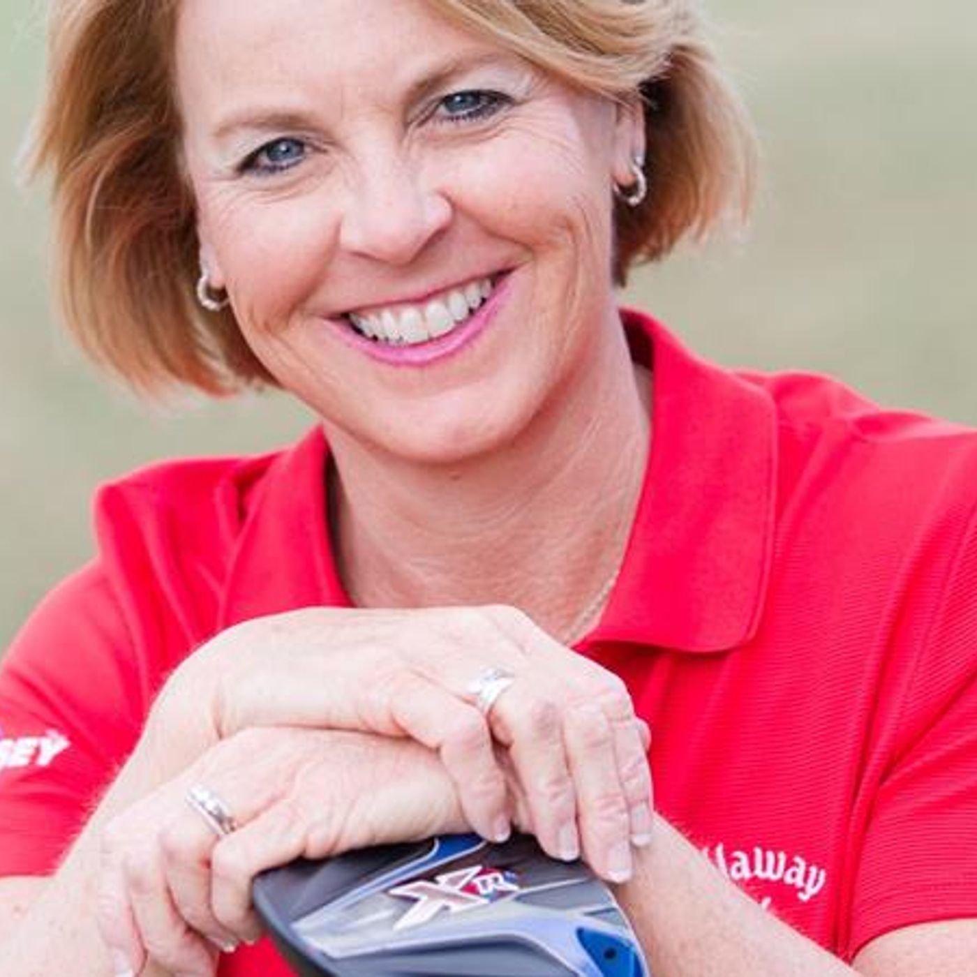 Women of Golf