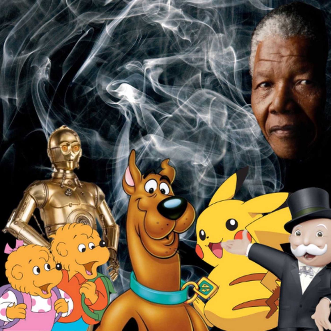The Mandela Effect & You