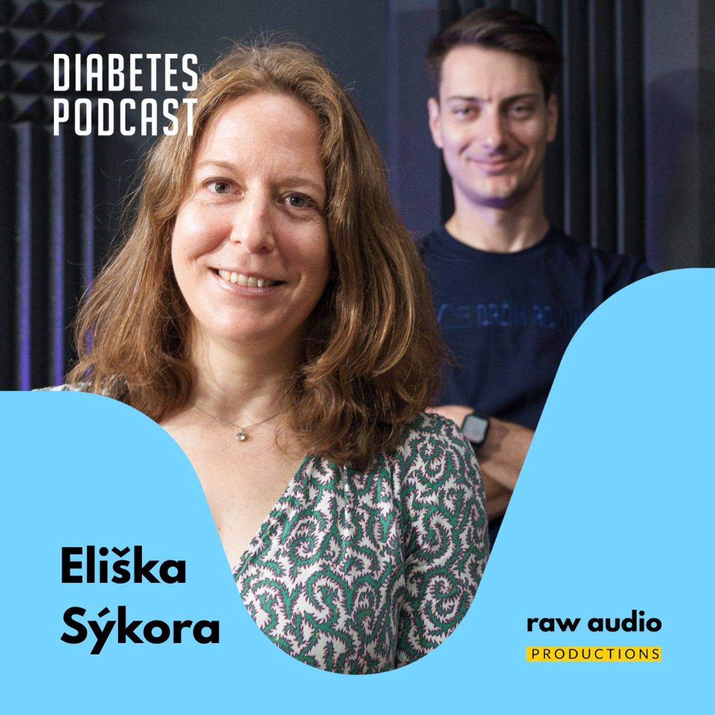 Cukrovka v zahraničí: Diabetička Eliška popisuje, jak se nemoc léčí v jiné zemi episode artwork