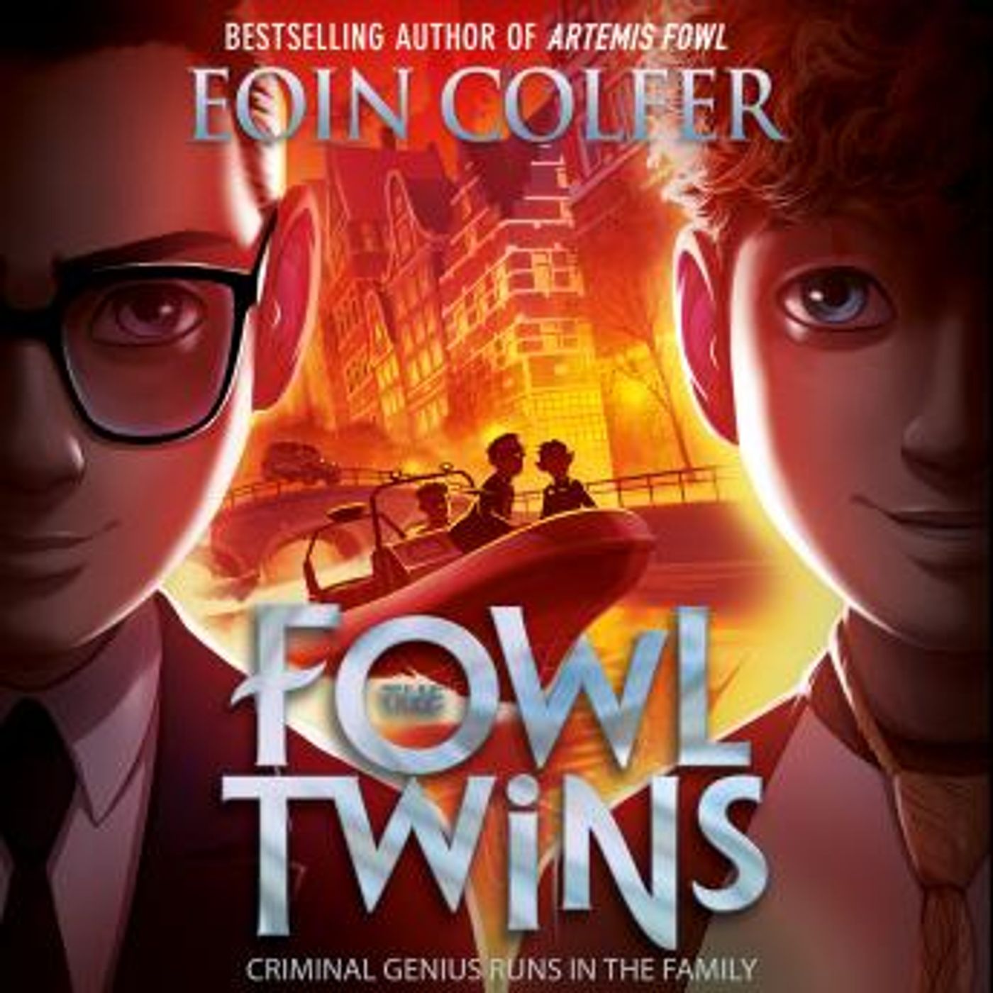 Download Top Full Audiobooks in Kids, Mystery & Fantasy