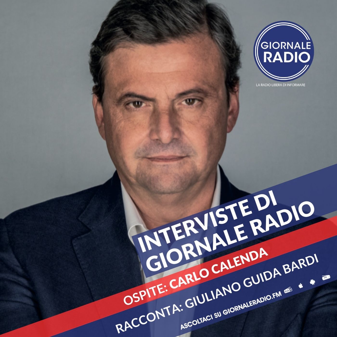 Interviste di Giornale Radio