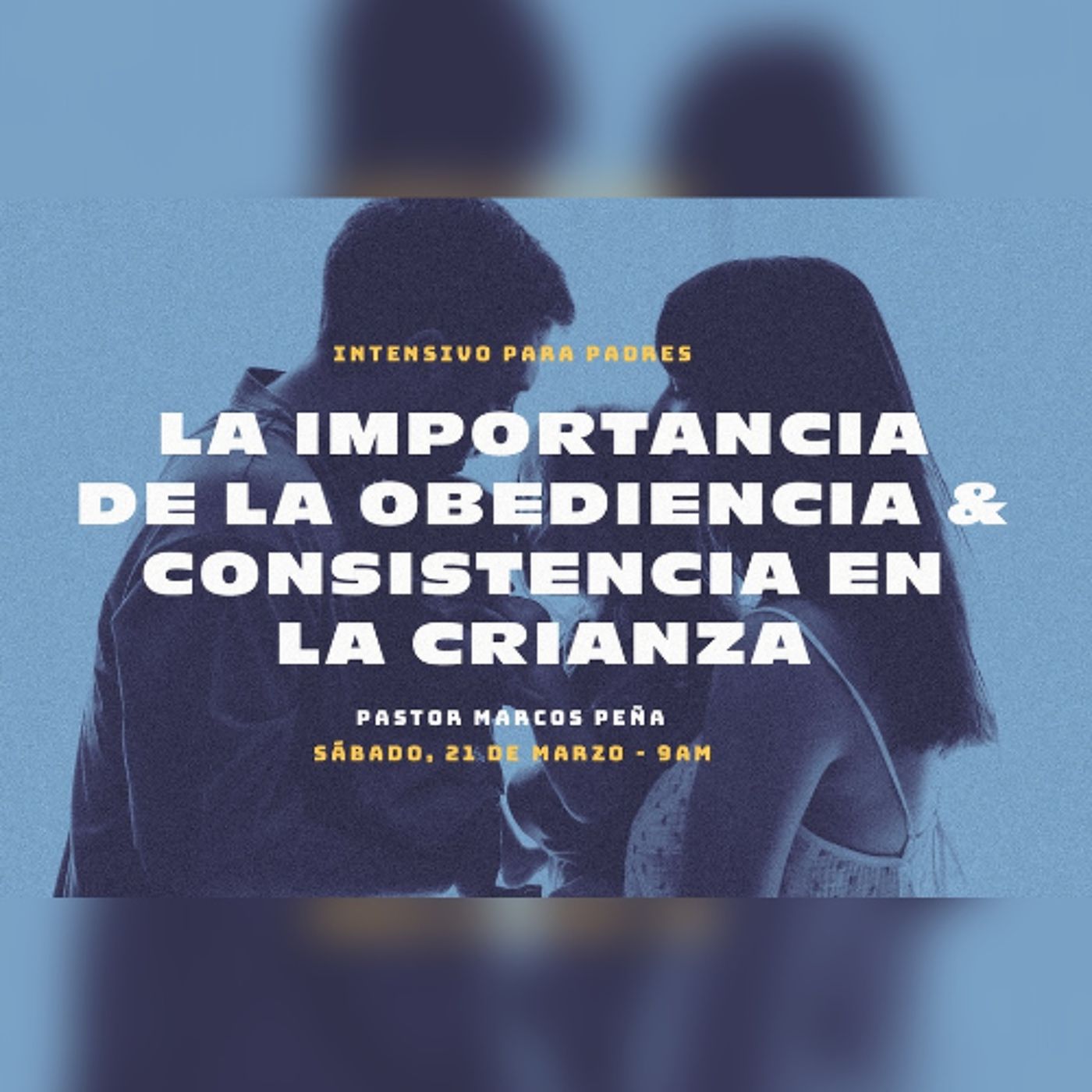 IV Obstáculos Para Una Crianza Bíblica episode artwork