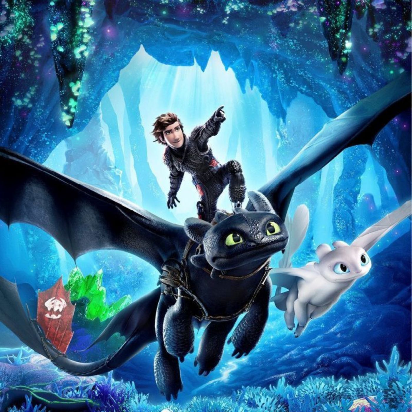 Everything We Know About the Live-Action How to Train Your Dragon Movie