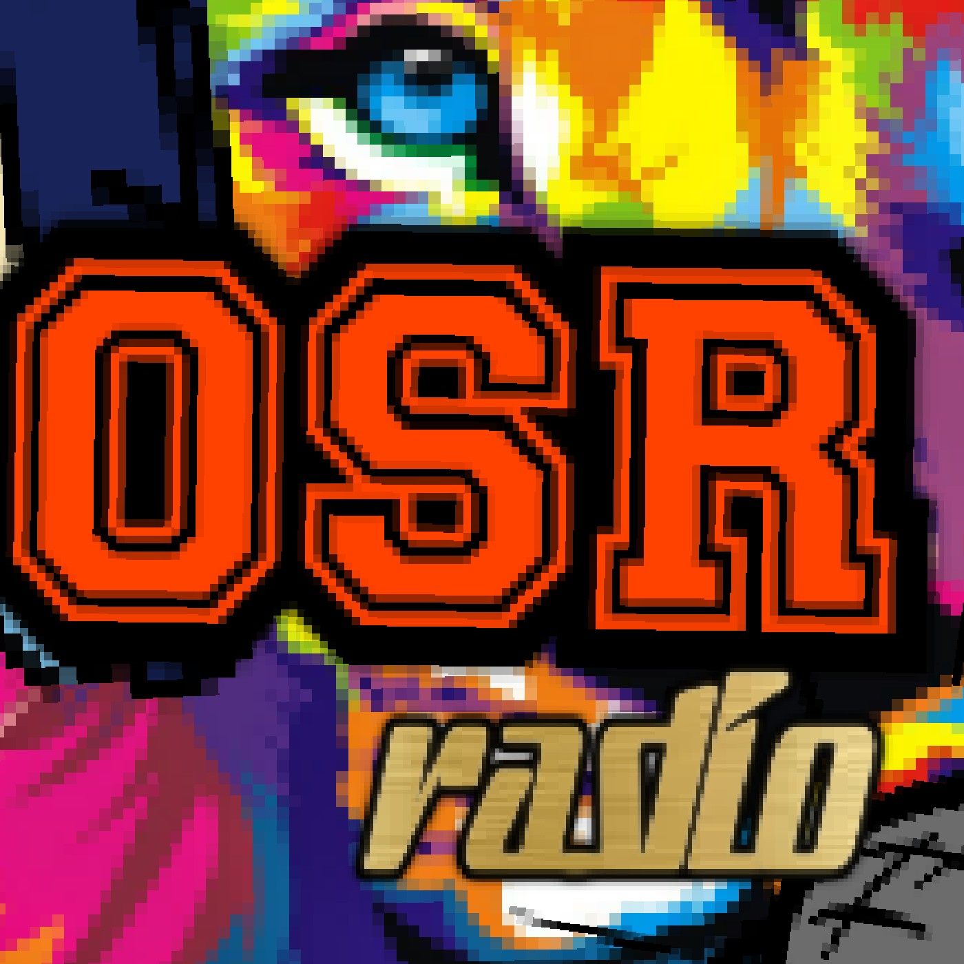Osr Afternoon Radio (Live)