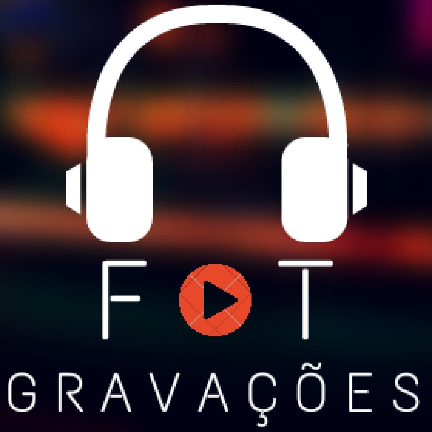 F T gravações