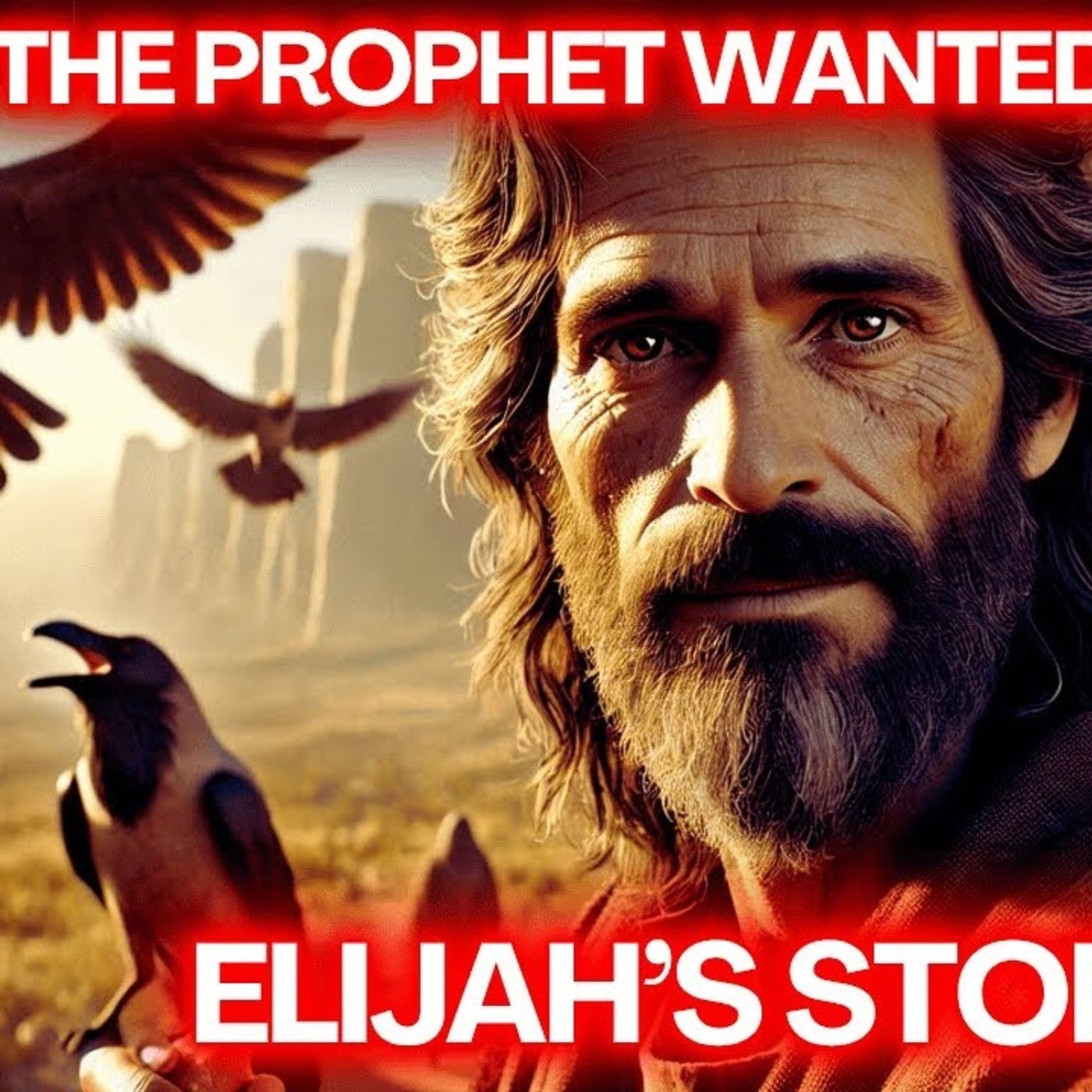 Why Did Elijah Want to Give Up After Winning? ( Life Lesson for 45+)