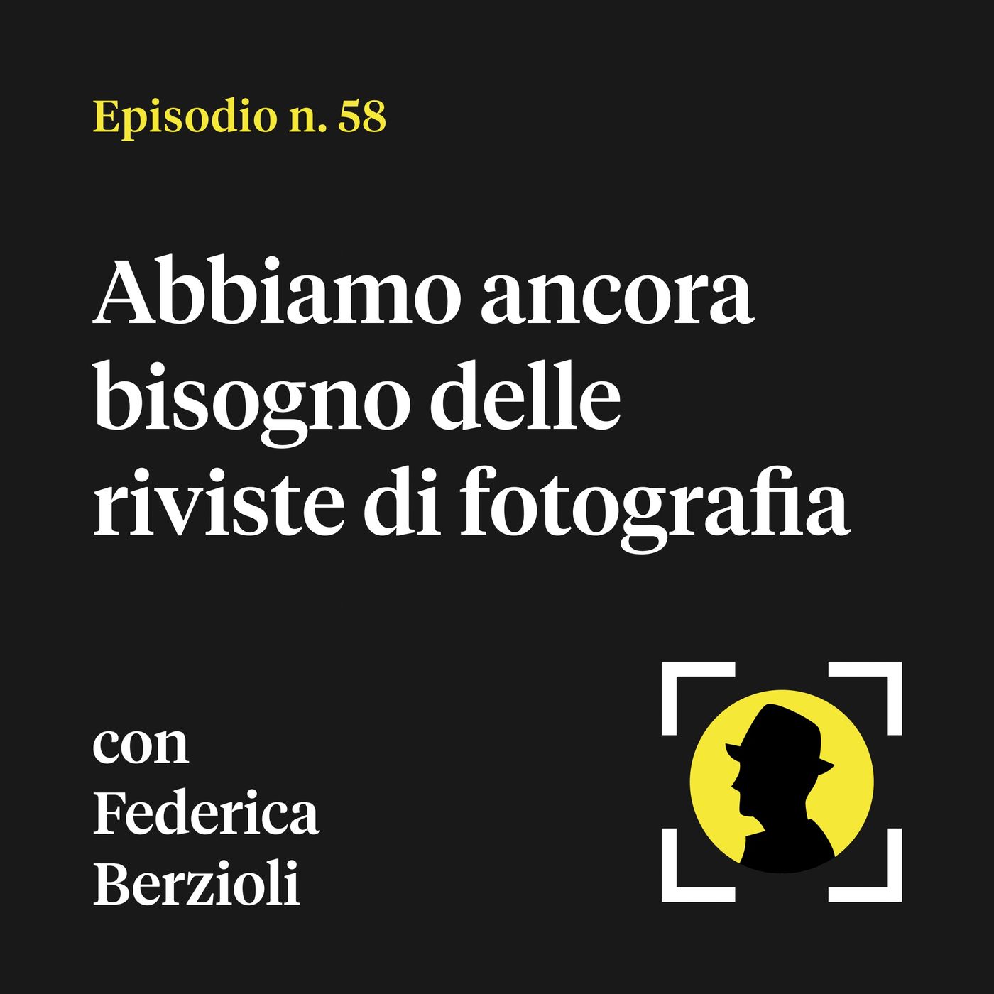 Fotografia in calzamaglia