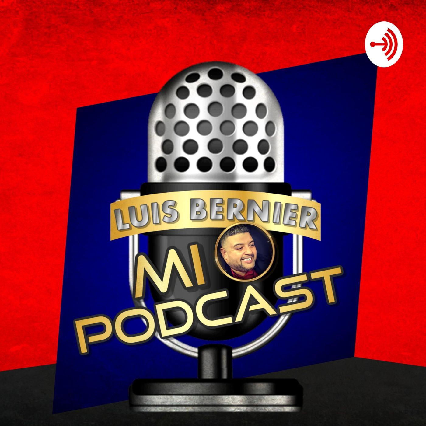 Luis Bernier (Este es Mi Podcast)