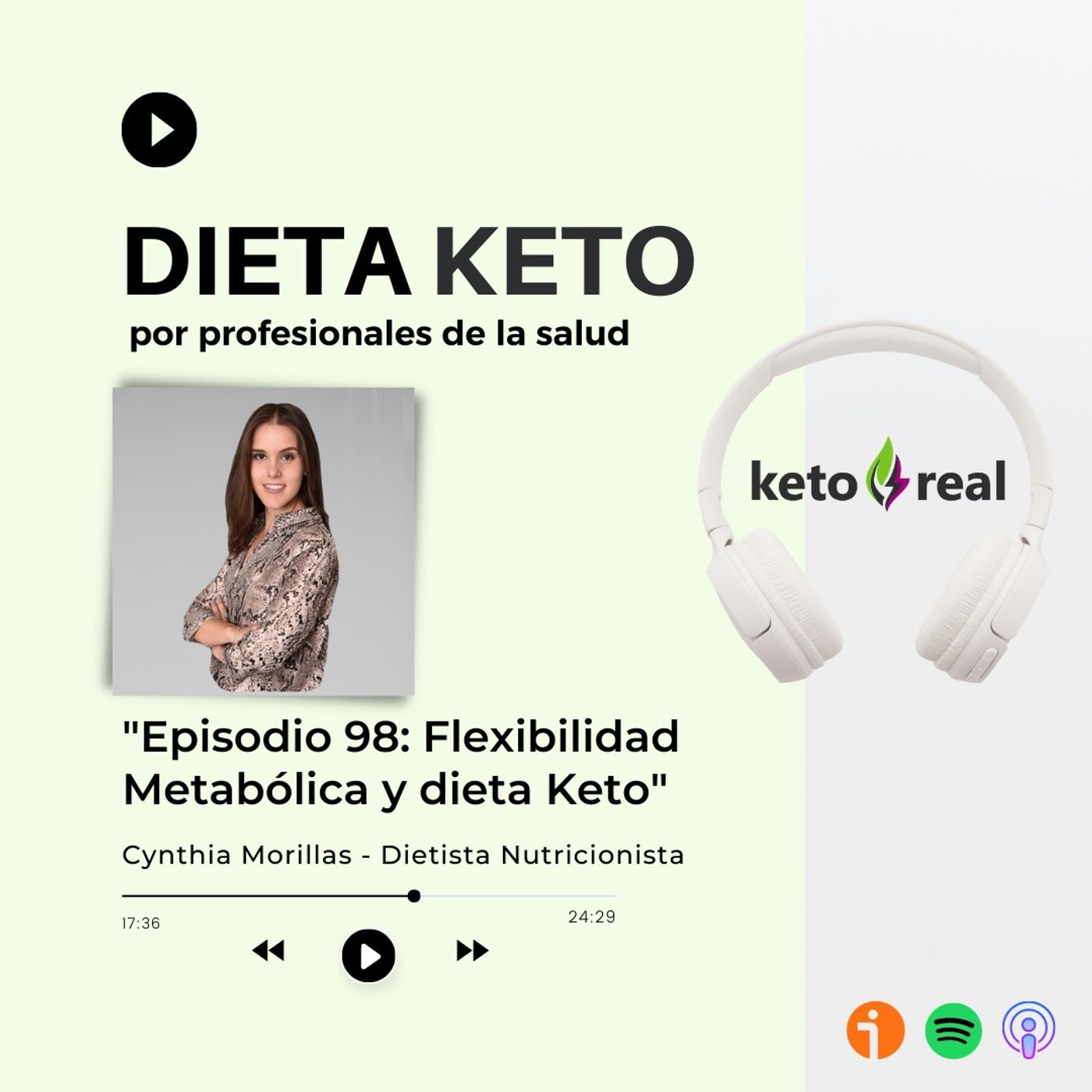 KETO REAL
